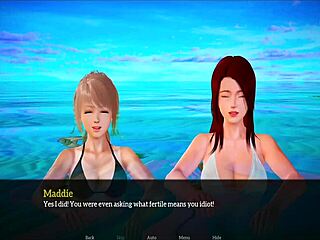 What Adventures Await in My New Family Episode 257?