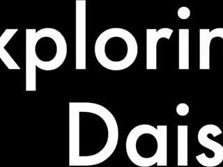 I am exploring daisie belle lesbian double ended dildo share