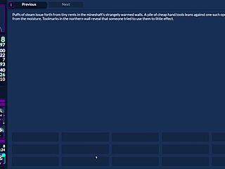 anime game trials in tainted space speedrun to last probe