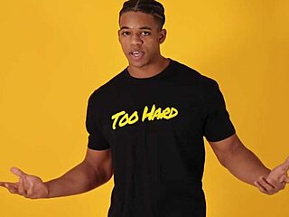 Big Tits Bella Bounces On Kendricks Big Dick