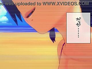 Digest R18 caliente de Boku Ben anime 3D hentai