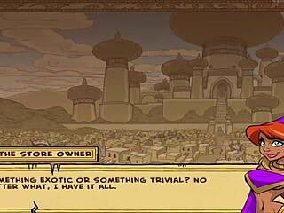 Princess Trainer Gold Edition Uncensored Part 19