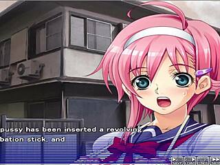 Apartment of Love Ep 9 - Peeping Hole Secrets