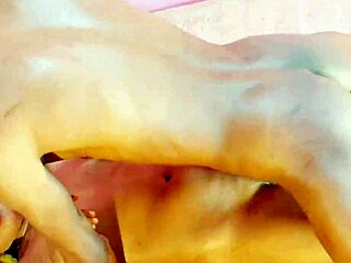 fucks his new girlfriend real good and she wants cum on her tits