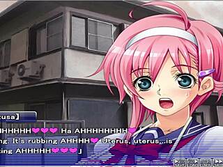 Apartment of Love Ep 9 - Peeping Hole Secrets