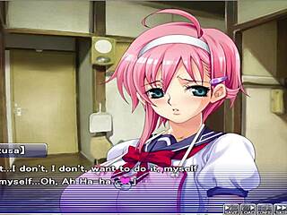 Apartment of Love Ep 9 - Peeping Hole Secrets