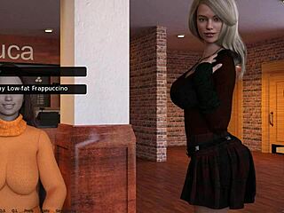 Amateur Teen 18+ Pounds Tight Ass With Big Boobs