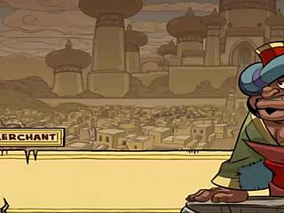 Princess Trainer Gold Edition Uncensored Part 19