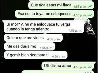 'I fuck my new big ass friend hard'