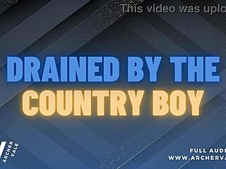 country boy alpha faggot, you gay maga redpill m4m audio story, tell me your kinky outdoor cuckold bdsm slave fetish