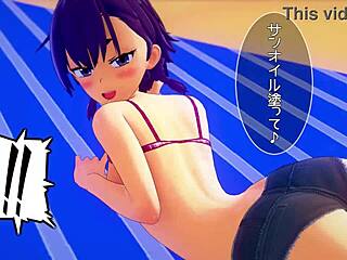 boku ben r18 digest of anime 3d cartoons