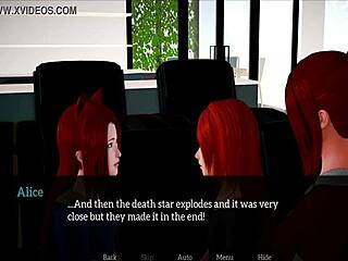 My New Family Adventures