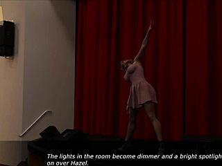 Amateur 3D Nursing Pleasure Session