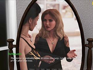 Hey, wanna play a round at Rosewater Manor 35?