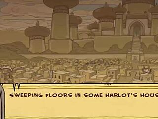 Princess Trainer Gold Edition Uncensored Part 19