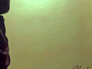 Malaysian Milf Enjoys Intimate Moments with Brother-in-Law in Bed