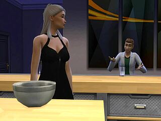 i can't believe stepson got stepmom pregnant on new year's eve!