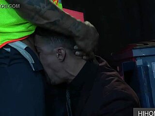 skyy knox bends over for jason vario's big cock in doggystyle assfucking, licking and anal fun.