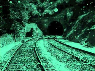 My secret life in vintage anime