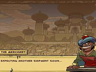 Princess Trainer Gold Edition Uncensored Part 19