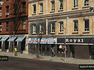 ¡Guau! Chicas anime desnudas entrenando duro en Fashionbusiness E1 61 hentai!