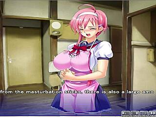 Apartment of Love Ep 9 - Peeping Hole Secrets