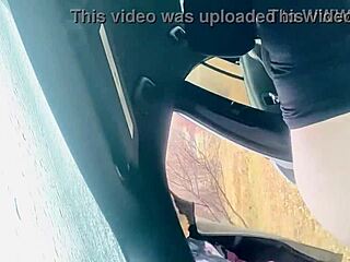 CELEBRITY COUPLE GOT CAUGHT FUCKING AT A NATIONAL WILD PARK FEAT BIGBOOTILATTE PART 1