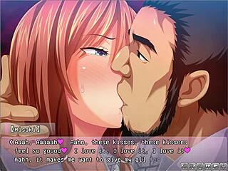 Kanojo Ga Yakyuubu No Seishori Manager Ni Part 6 Eng Sub