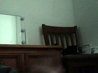 J Calderon shows off her monster cock skills in hardcore action