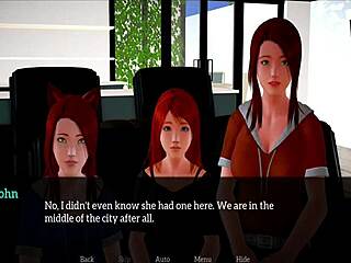 My New Family Adventures