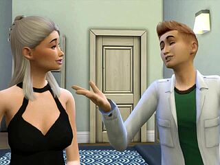 i can't believe stepson got stepmom pregnant on new year's eve!