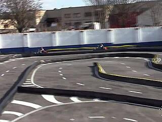 DinIO lost the bet, now girlfriend's in hardcore prostitution 😏