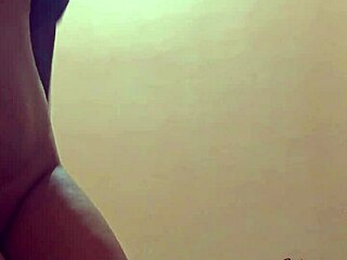 Malaysian Milf Enjoys Intimate Moments with Brother-in-Law in Bed