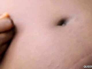 My hot neighbor really enjoys my dick fucking her in doggy style outdoors 😍