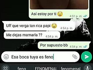 'I fuck my new big ass friend hard'