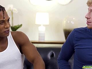 i had a full body workout with adrian hart and jesse stone, suckin their monsta cocks deep