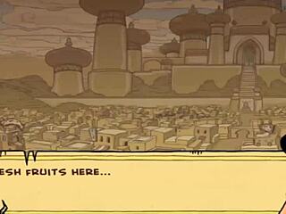 Entrenadora de Princesas Edición Gold Sin Censura Parte 19