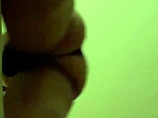 i feel so submissive as my lovely mistress pegs me with her strapon, making me her bitch