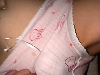 Stepdad snaps, Why wear those pants so long? Gotta load them with cum!