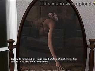 Hey, wanna play a round at Rosewater Manor 35?