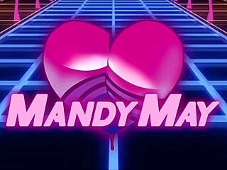 Her new years goal is to get her ass fucked - 0 pussy