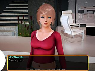 My new stepfamily 579 game adventures