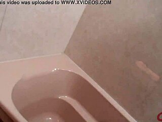 Masami, The Japanese Beauty, Reacts Cutely To Creampie In Her Small Tits.