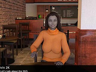 Amateur Teen 18+ Pounds Tight Ass With Big Boobs