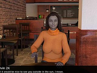 Amateur Teen 18+ Pounds Tight Ass With Big Boobs