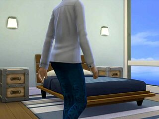 i can't believe stepson got stepmom pregnant on new year's eve!