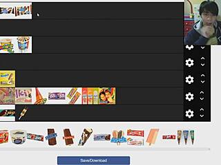 Elijo a unas italianas para bajarme la calentura