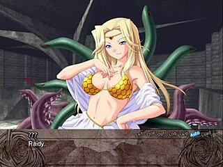 Lightning Warrior Raidy III Heka Brings Epic Anime Action to Life