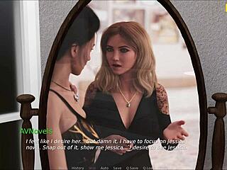 Hey, wanna play a round at Rosewater Manor 35?