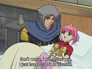 Hermanastro grande llena a hermanita petite 18+ en hentai sin censura